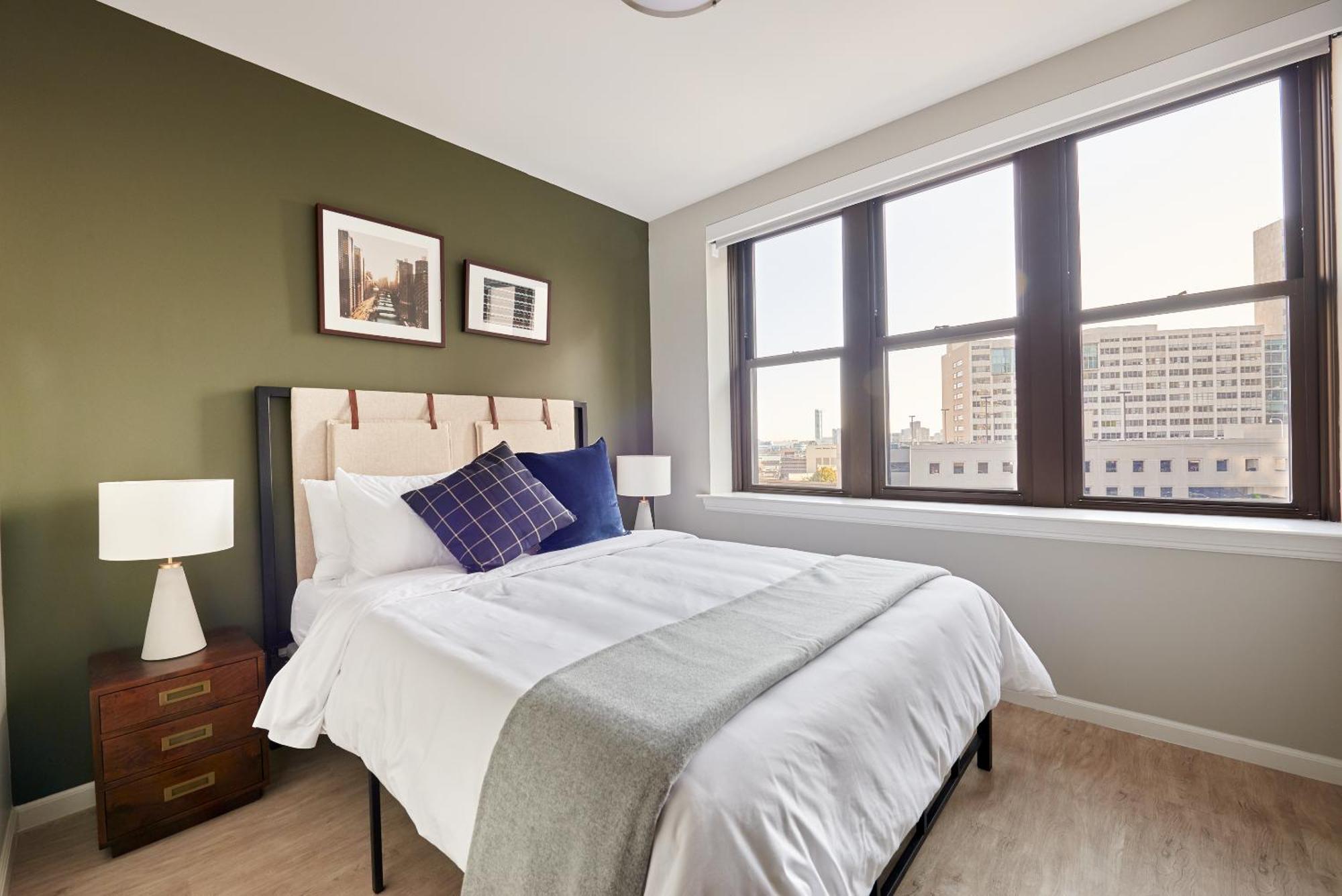 Aparthotel Kasa Cadillac Square 4*