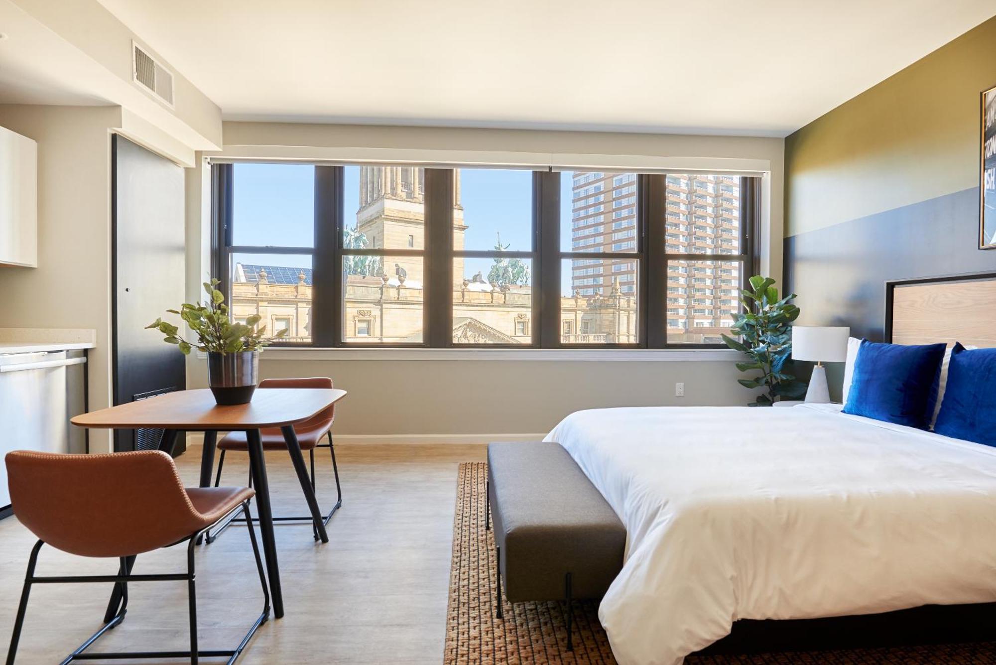 Kasa Cadillac Square Aparthotel