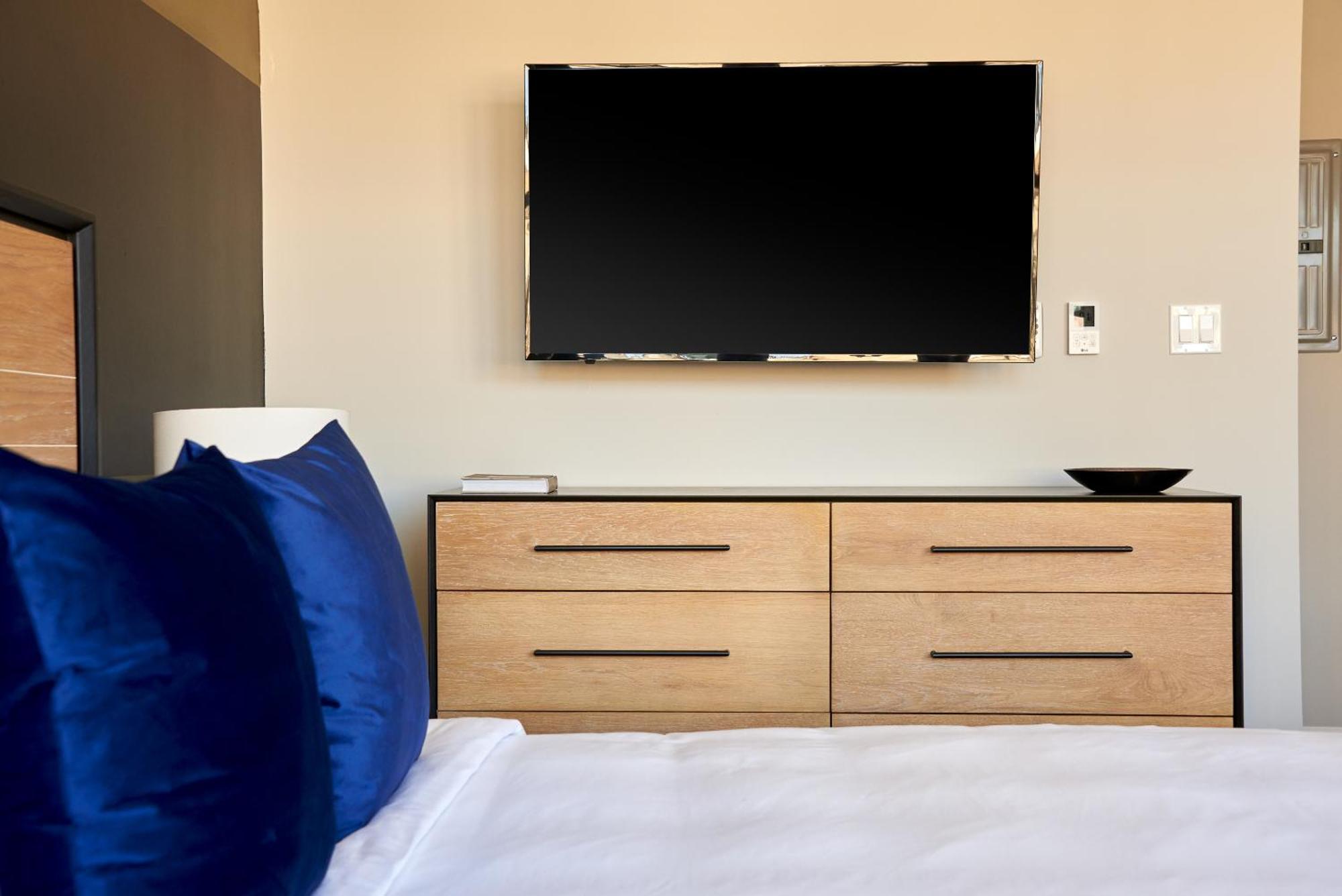 Aparthotel Kasa Cadillac Square 4*