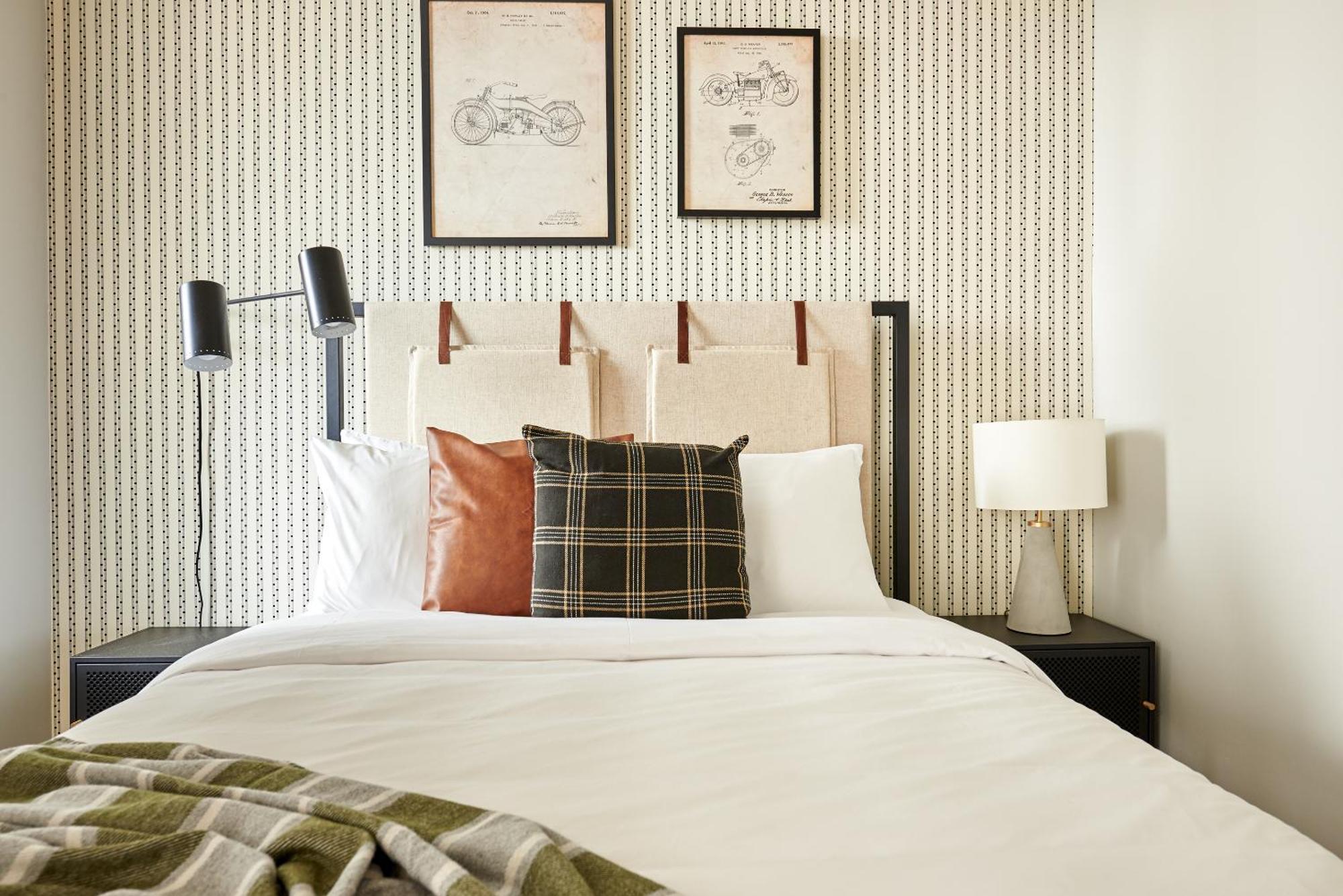 Aparthotel Kasa Cadillac Square 4*