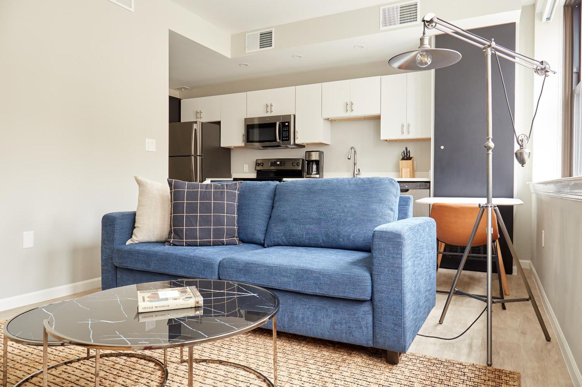 Kasa Cadillac Square 4* Detroit