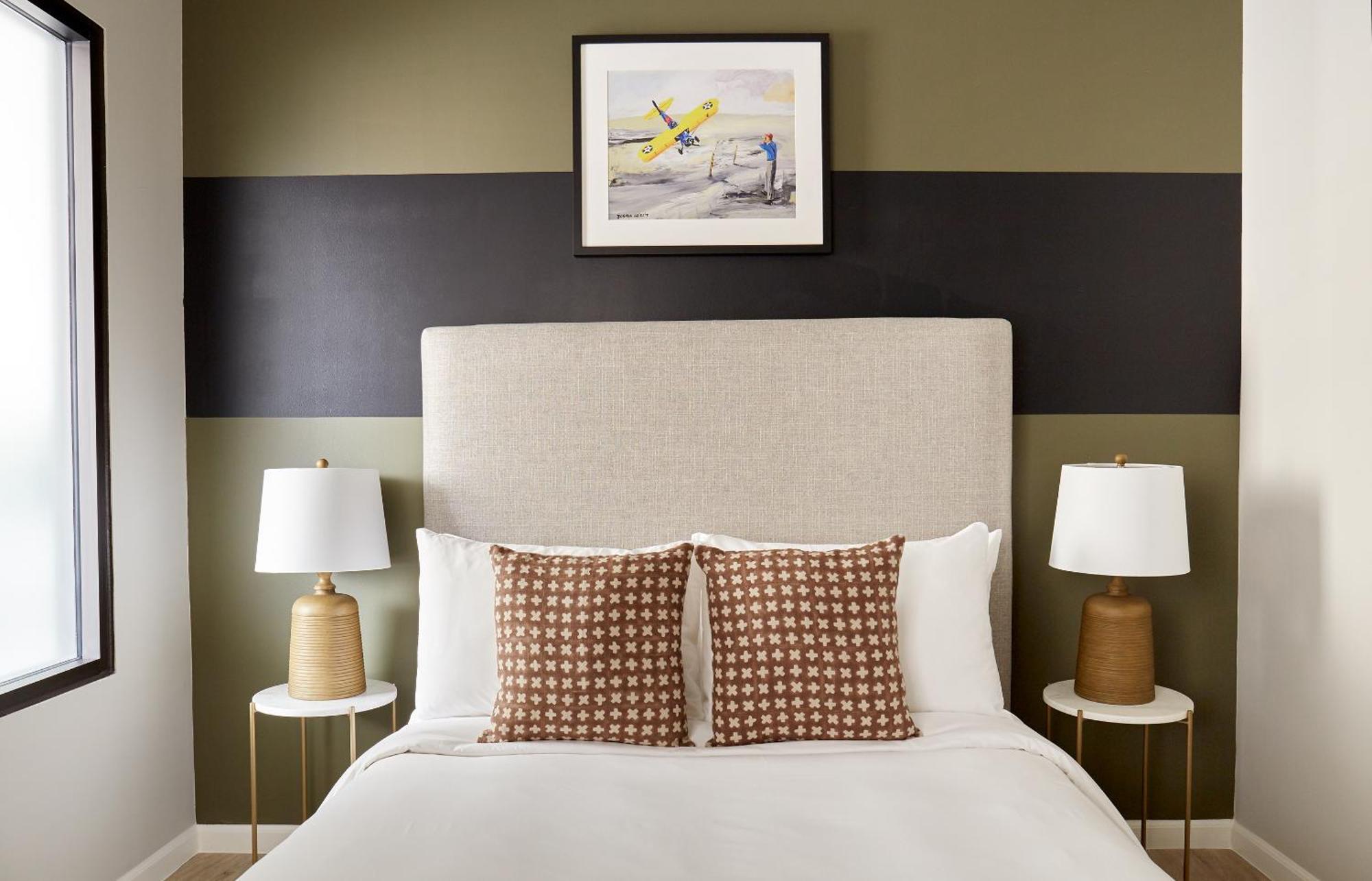 Kasa Cadillac Square Aparthotel 4*
