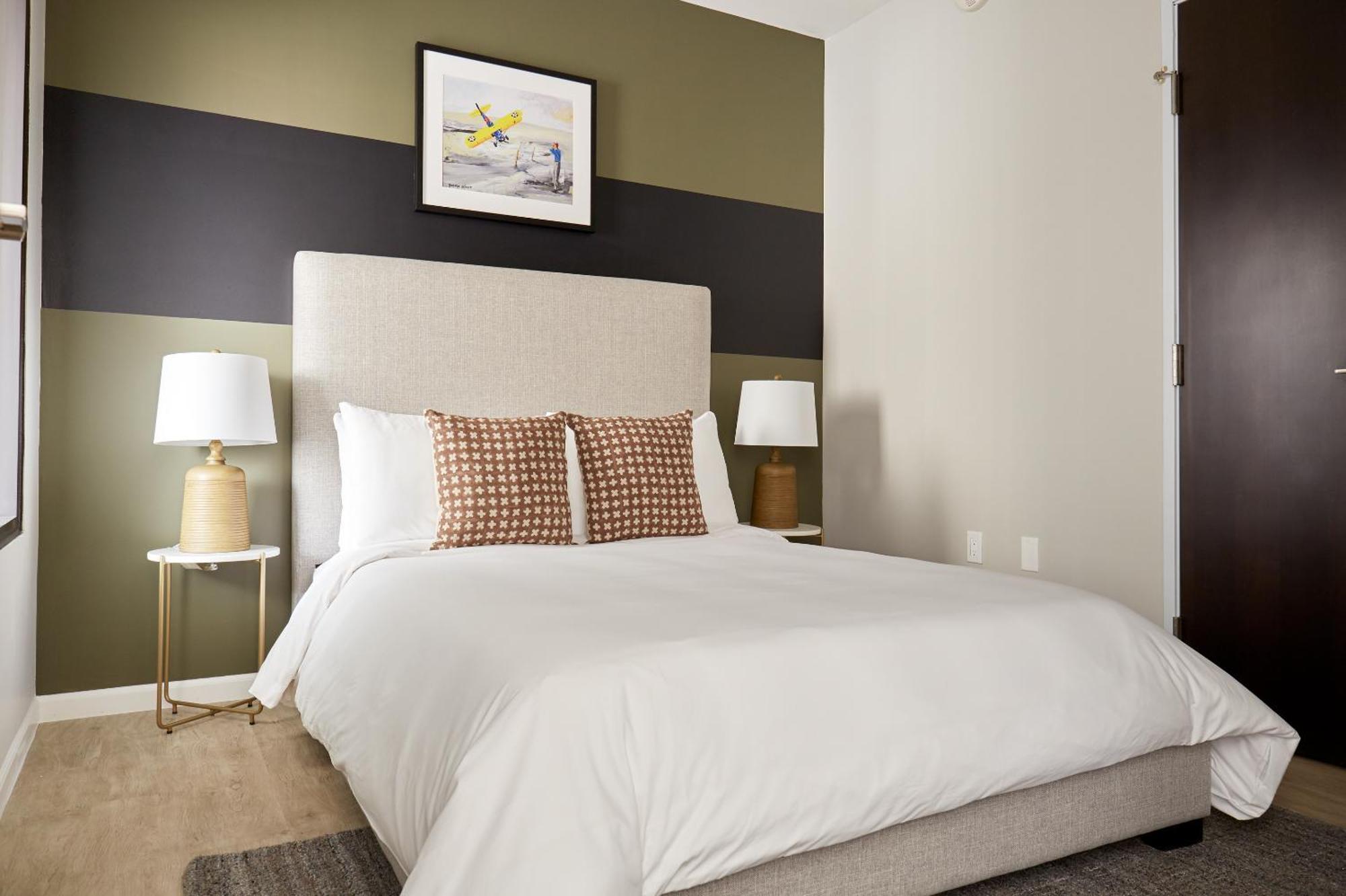 Aparthotel Kasa Cadillac Square Detroit