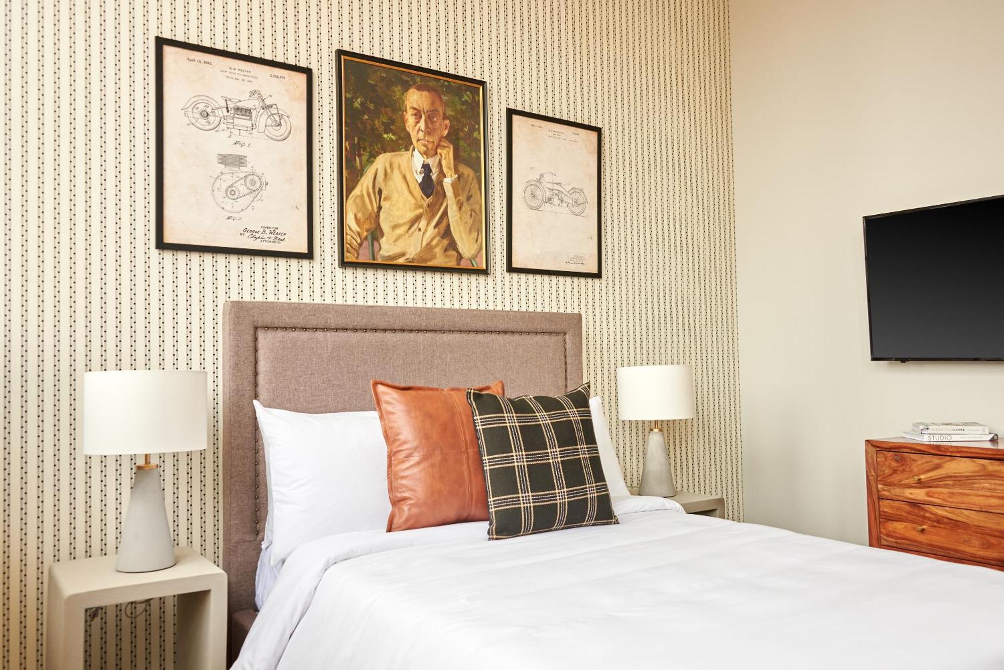 Aparthotel Kasa Cadillac Square